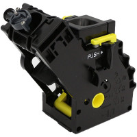 Brühgruppe für die Philips 4000 Series